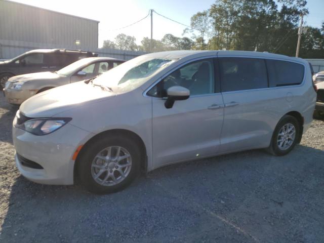 CHRYSLER PACIFICA L