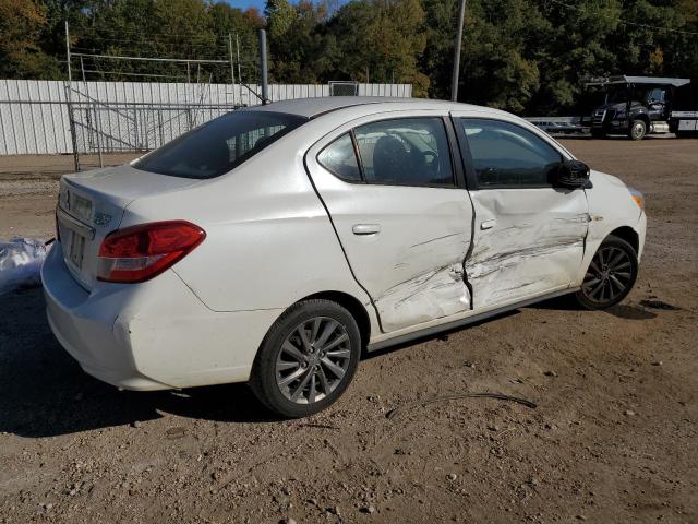 2019 MITSUBISHI MIRAGE ML32F3FJ7KHF17122