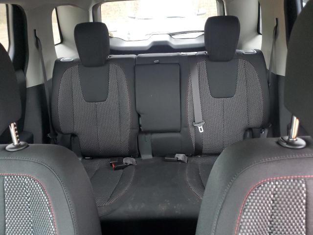 2016 GMC TERRAIN SL - 2GKALNEK8G6215912