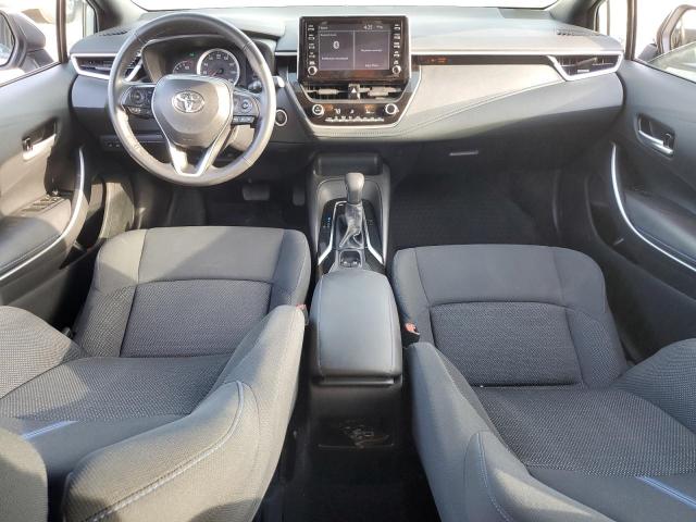 2020 TOYOTA COROLLA SE - 5YFP4RCE7LP049592