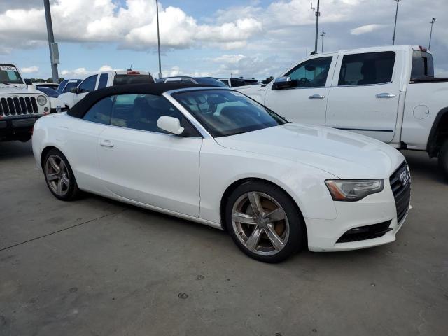 VIN WAUAFAFHXDN010417 2013 Audi A5, Premium no.4