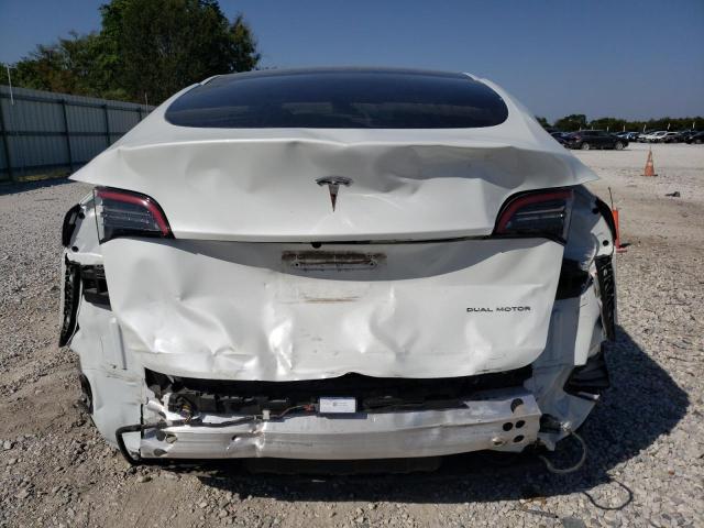 2023 TESLA MODEL Y - 7SAYGAEE9PF626301