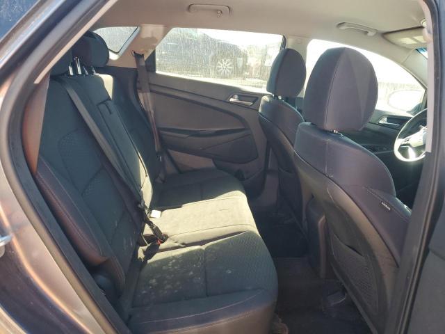 2019 HYUNDAI TUCSON SE KM8J23A41KU882188