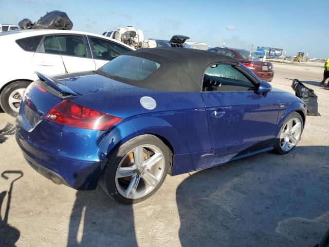 VIN TRUSFAFK4D1014270 2013 Audi TT, Premium Plus no.3