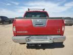 NISSAN FRONTIER C photo