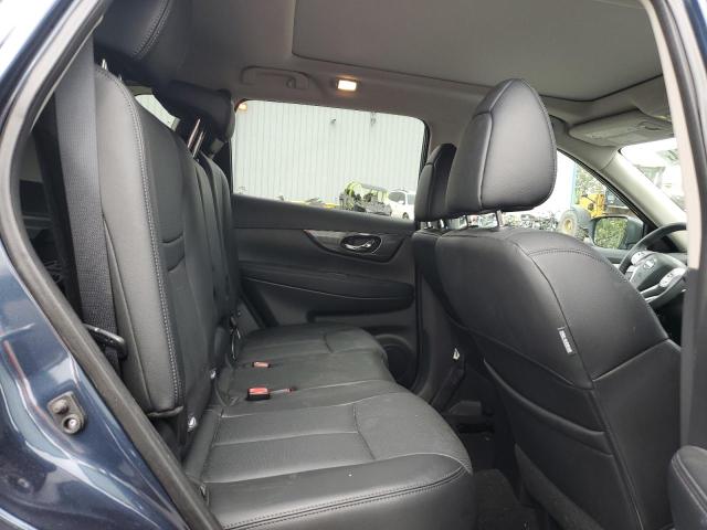2015 NISSAN ROGUE S - 5N1AT2MV7FC877116