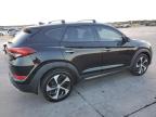 HYUNDAI TUCSON LIM photo