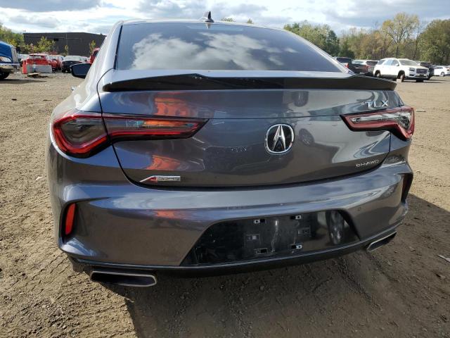 2023 ACURA TLX A-SPEC 19UUB6F52PA003778