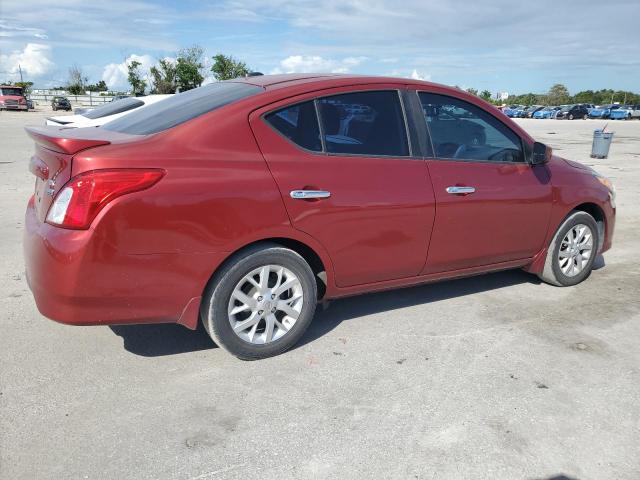 2017 NISSAN VERSA S - 3N1CN7AP9HL812188