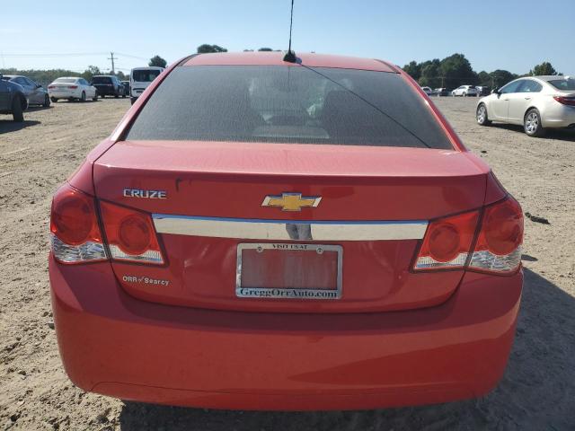 2016 CHEVROLET CRUZE LIMI - 1G1PC5SH1G7202510