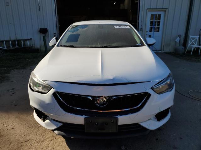 VIN W04GL6SX6J1111256 2018 Buick Regal, Preferred no.5