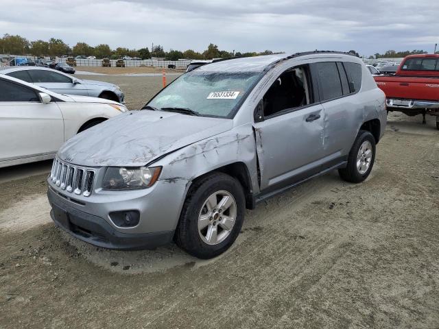 2016 JEEP COMPASS SP #3029890242