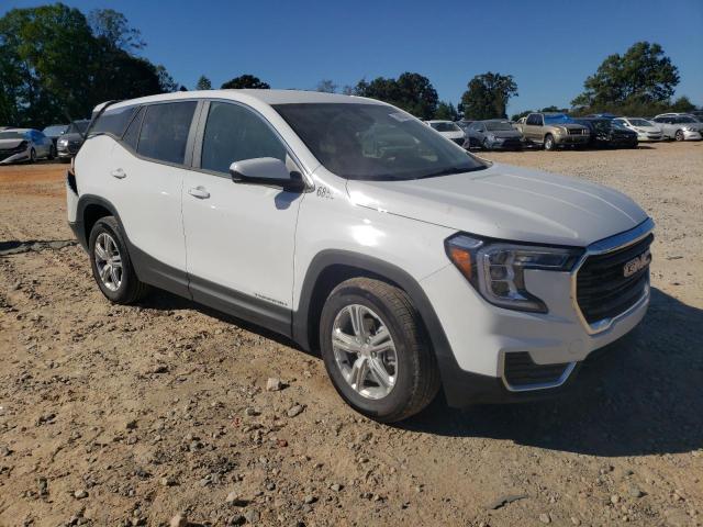 2024 GMC TERRAIN SL - 3GKALMEGXRL243330
