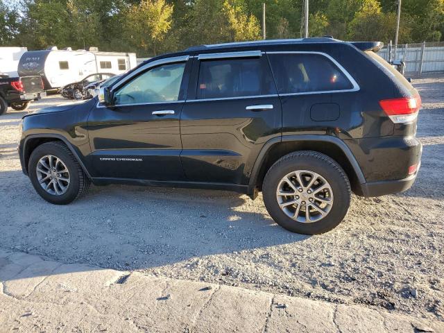 2015 JEEP GRAND CHER - 1C4RJFBG3FC158700
