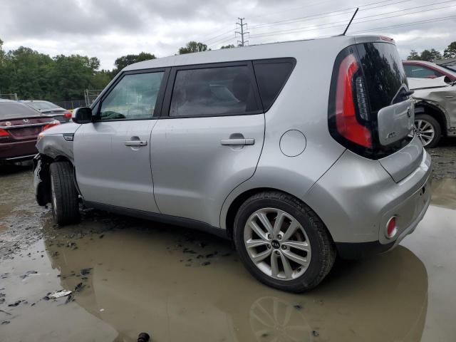 VIN KNDJP3A51J7593789 2018 KIA Soul, + no.2