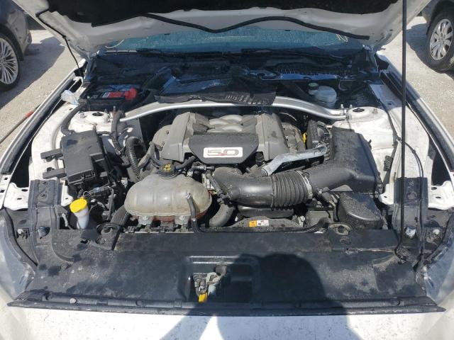 2017 FORD MUSTANG GT - 1FATP8FF7H5234644