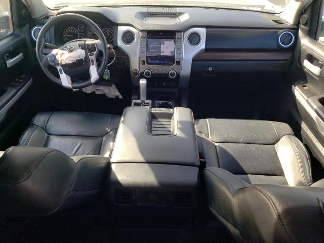 2019 TOYOTA TUNDRA CRE - 5TFHY5F10KX851797