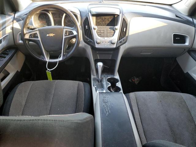 VIN 2GNFLFEK8F6428405 2015 Chevrolet Equinox, LT no.8