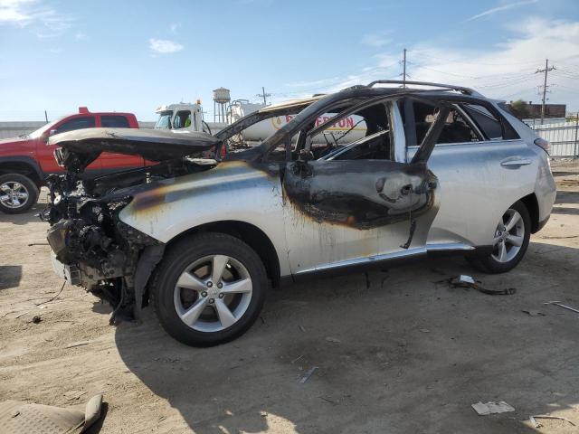 LEXUS RX 350 BASE