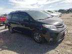 TOYOTA SIENNA XLE photo