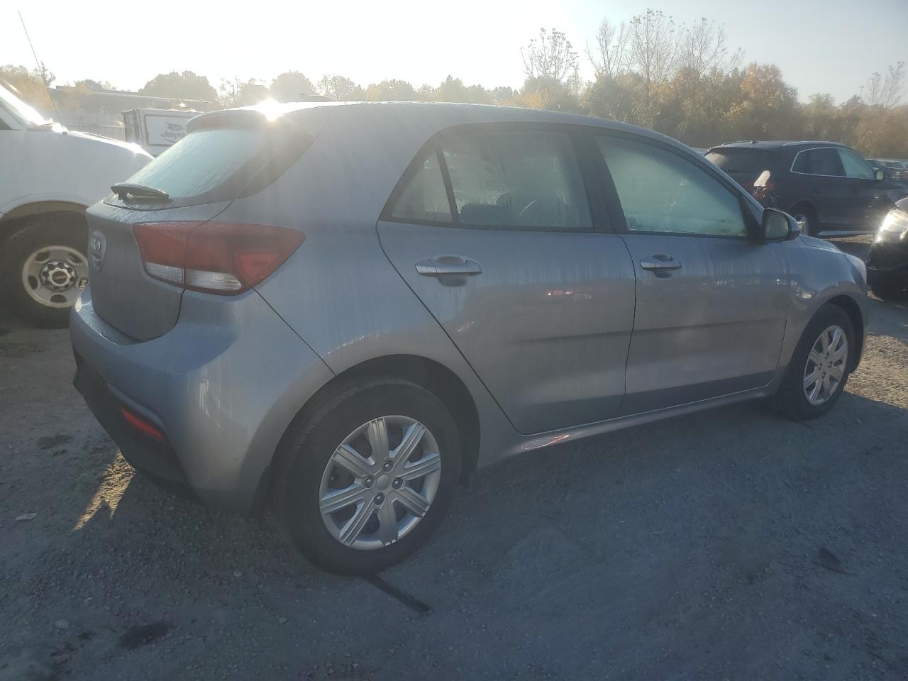 Lot #3030566850 2023 KIA RIO S