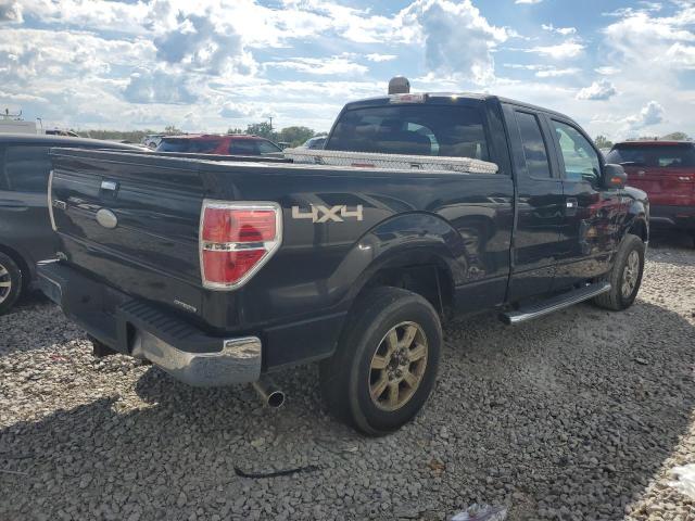 Vin: 1ftex1em7cfb34007, lot: 74354354, ford f-150 super cab 20123