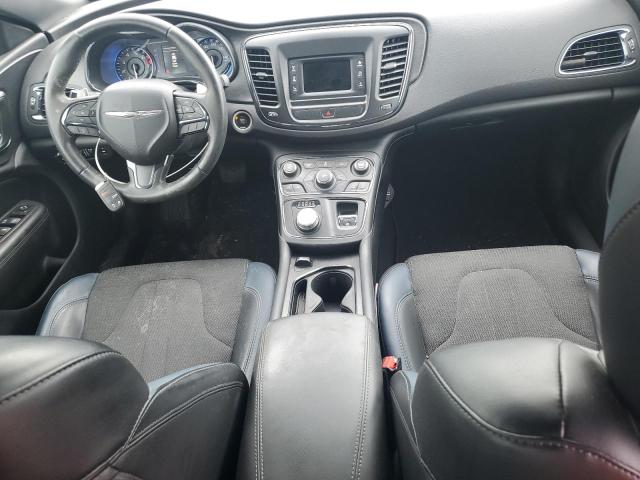 2015 CHRYSLER 200 S - 1C3CCCBB5FN710645