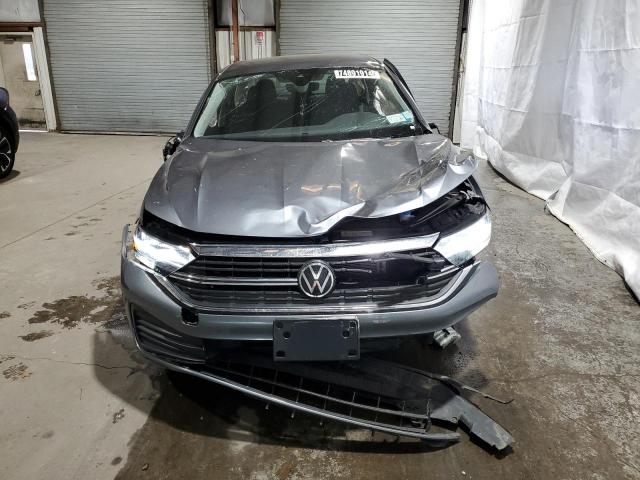 VIN 3VW5M7BU9RM050776 2024 Volkswagen Jetta, S no.5