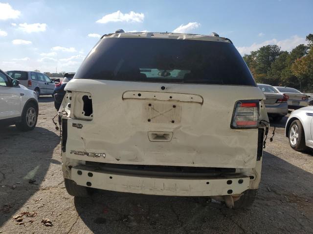 2015 GMC ACADIA SLE - 1GKKRNED3FJ240447