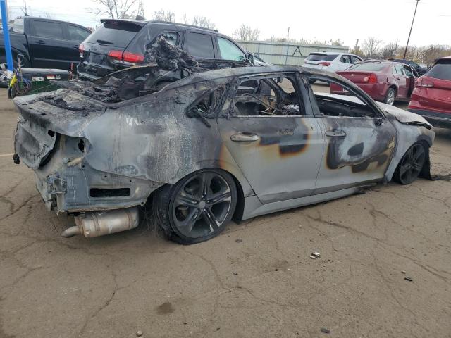 2022 KIA K5 GT LINE 5XXG64J28NG097121