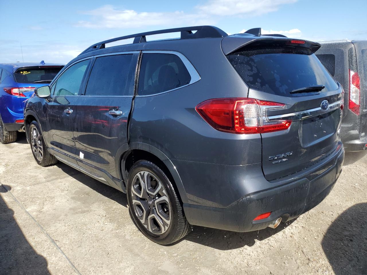 Lot #2981564823 2024 SUBARU ASCENT TOU