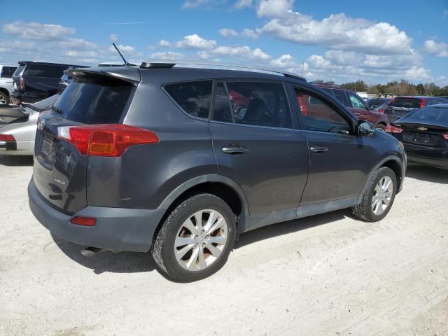 VIN 2T3YFREV7DW036831 2013 Toyota RAV4, Limited no.3