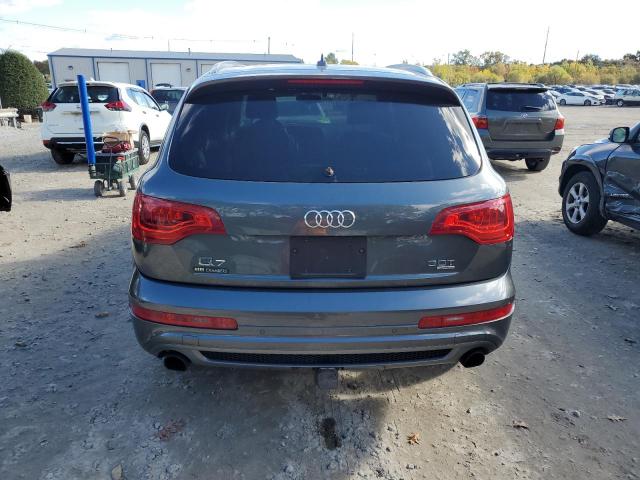 VIN WA1DGAFE7ED020908 2014 Audi Q7, Prestige no.6