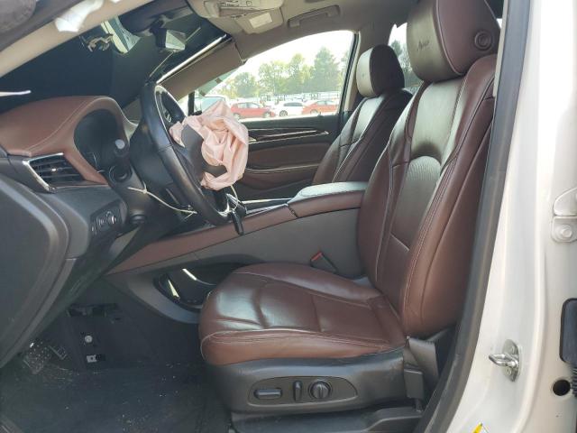 VIN 5GAEVCKW7KJ126378 2019 Buick Enclave, Avenir no.7