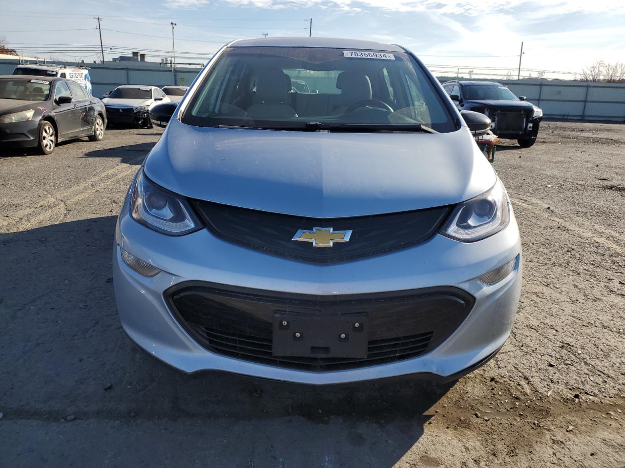 Lot #3003502136 2017 CHEVROLET BOLT EV LT