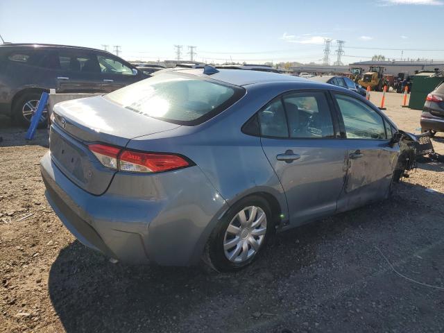 VIN 5YFDPRAE8LP018624 2020 Toyota Corolla, L no.3