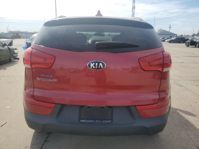 2015 KIA SPORTAGE L - KNDPB3AC3F7763097