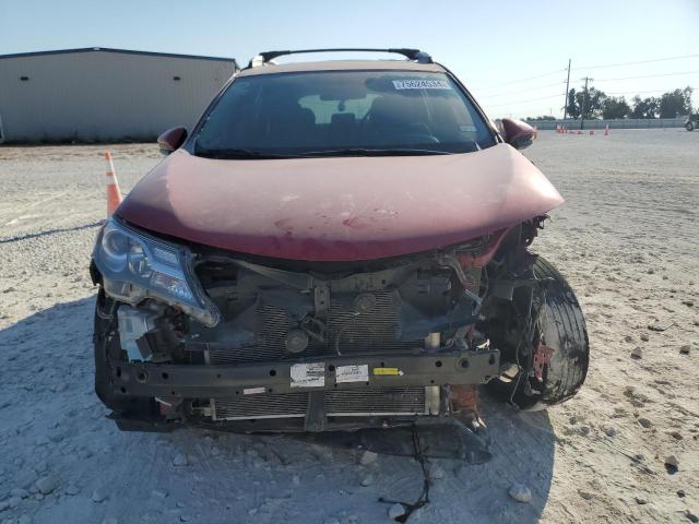 VIN 2T3WFREV9DW017771 2013 Toyota RAV4, Xle no.5