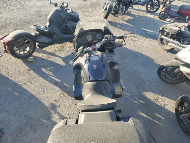 2002 BMW R1150 RT WB10499A22ZE87222