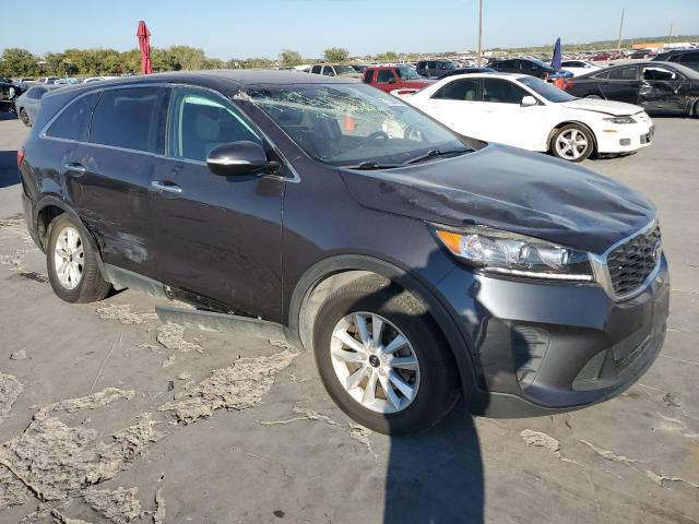 2019 KIA SORENTO L - 5XYPG4A33KG432637