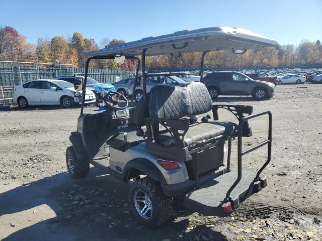 GOLF CART 2023 gray   R67FJPP31NS000319 photo #4