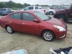 NISSAN VERSA S photo