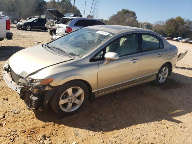 2008 HONDA CIVIC EX #2969312699