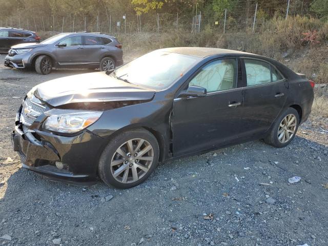 VIN 1G11H5SA4DF313242 2013 Chevrolet Malibu, Ltz no.1