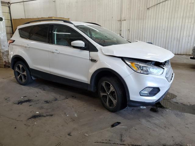 2018 FORD ESCAPE SEL - 1FMCU9HD9JUD37253