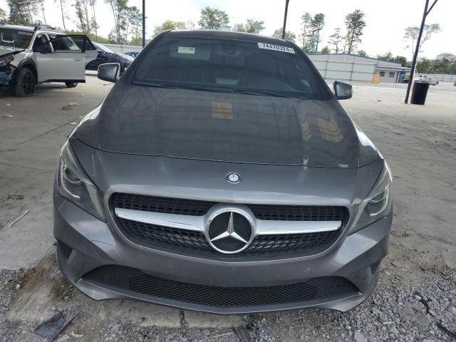 VIN WDDSJ4EB7EN027011 2014 Mercedes-Benz CLA-Class,... no.5