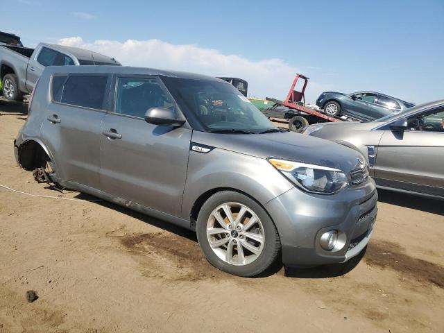 2019 KIA SOUL + - KNDJP3A54K7697517