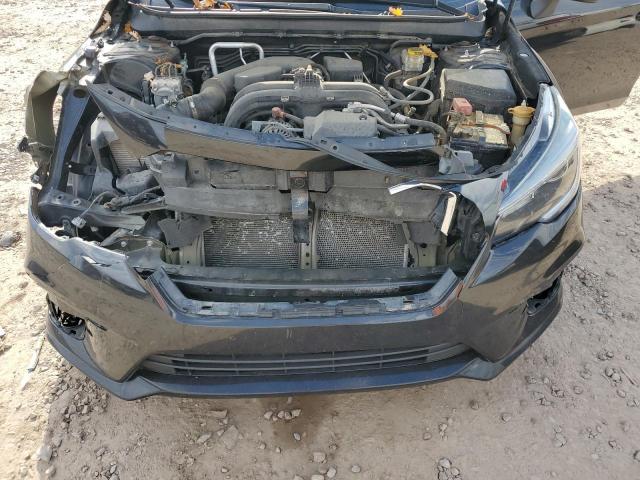 VIN 4S3BNAC61J3032472 2018 Subaru Legacy, 2.5I Premium no.11