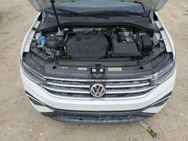 VIN 3VVRB7AXXRM028955 2024 Volkswagen Tiguan, S no.12