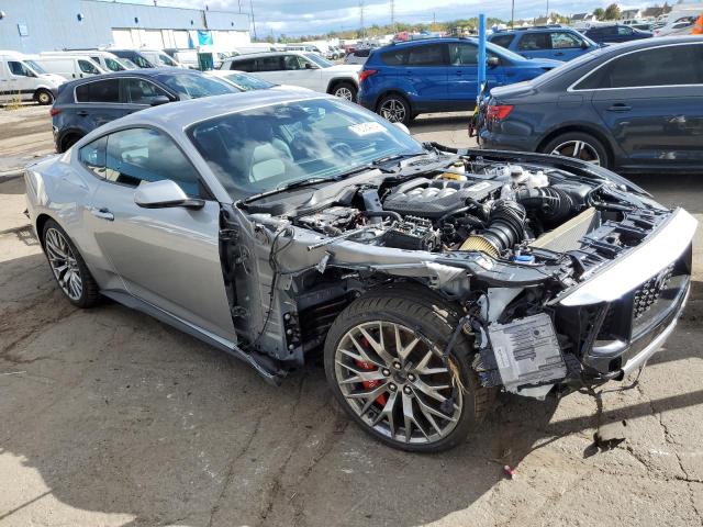 Vin: 1fa6p8cf3r5428820, lot: 76084984, ford mustang gt 20244